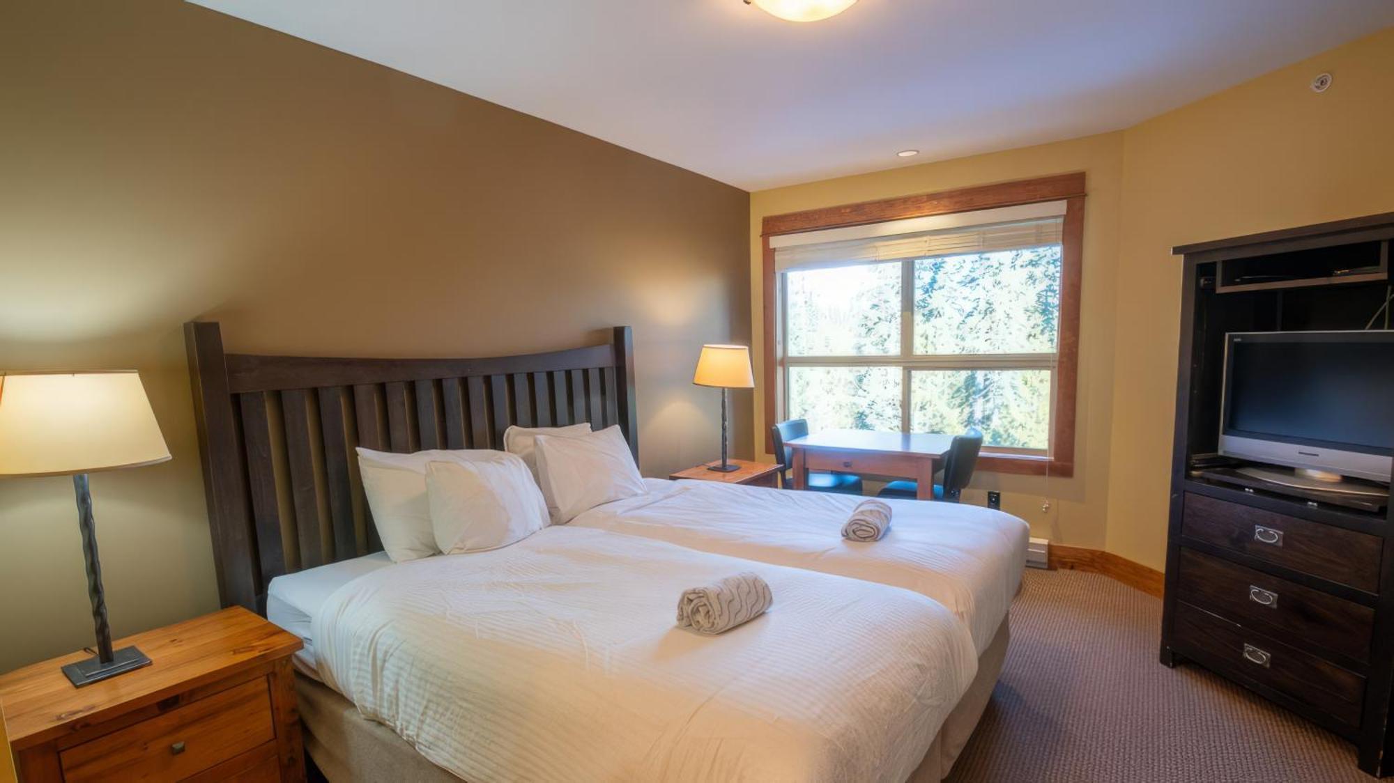 Timberline Lodges By Fernie Lodging Co Екстериор снимка